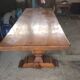 Great oak farm table
