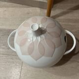Candy dish, flat soup tureen