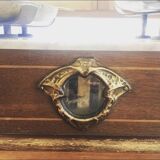 Old Testu scale