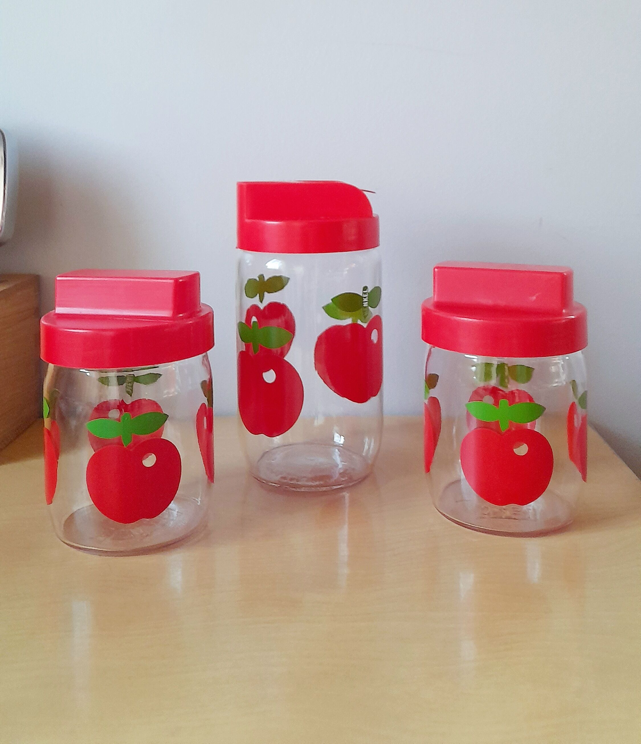 Henkel Pot 60s
