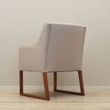 Teak armchair, Danish design, 1970s, designer: Borge Mogensen, production: Fredericia Furniture
