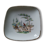 Cup porcelain from limoges