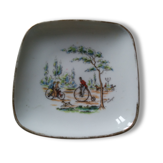 Coupelle en porcelaine de limoges