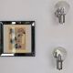 Duo See Delmas 70' wall lights