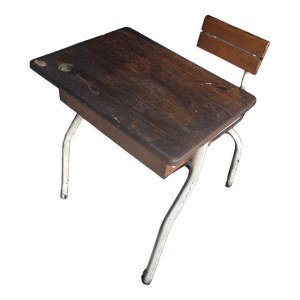 Bureau écolier