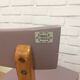 Bureau et sa chaise Baumann