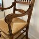 Vintage armchair