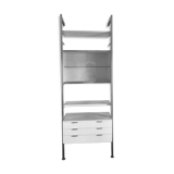 Modular library Georges Nelson CSS