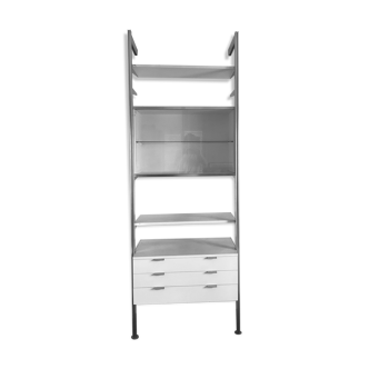 Modular library Georges Nelson CSS