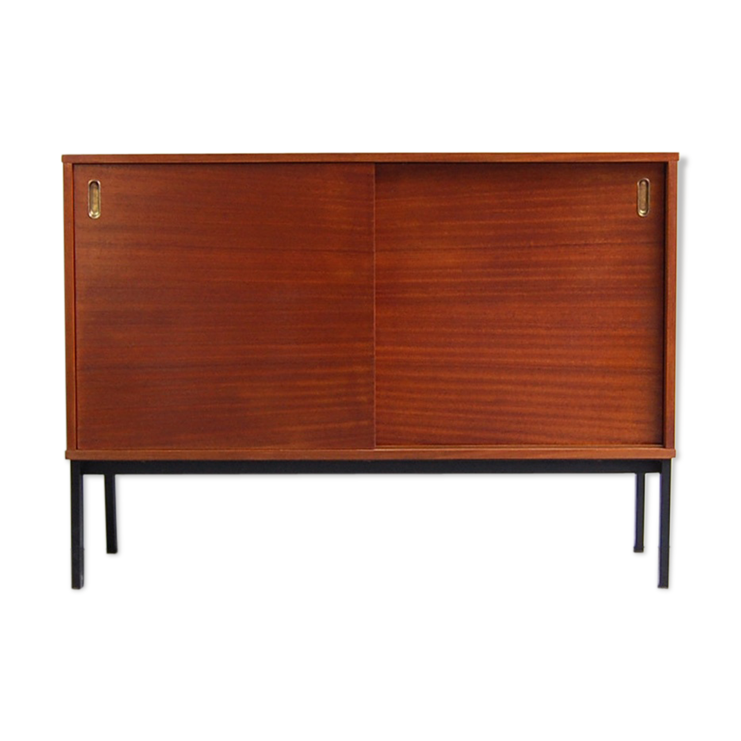 Furniture "Combined A" by Pierre Guariche for Meurop , 1960s