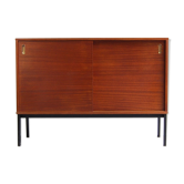 Furniture "Combined A" by Pierre Guariche for Meurop , 1960s