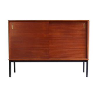Furniture "Combined A" by Pierre Guariche for Meurop , 1960s