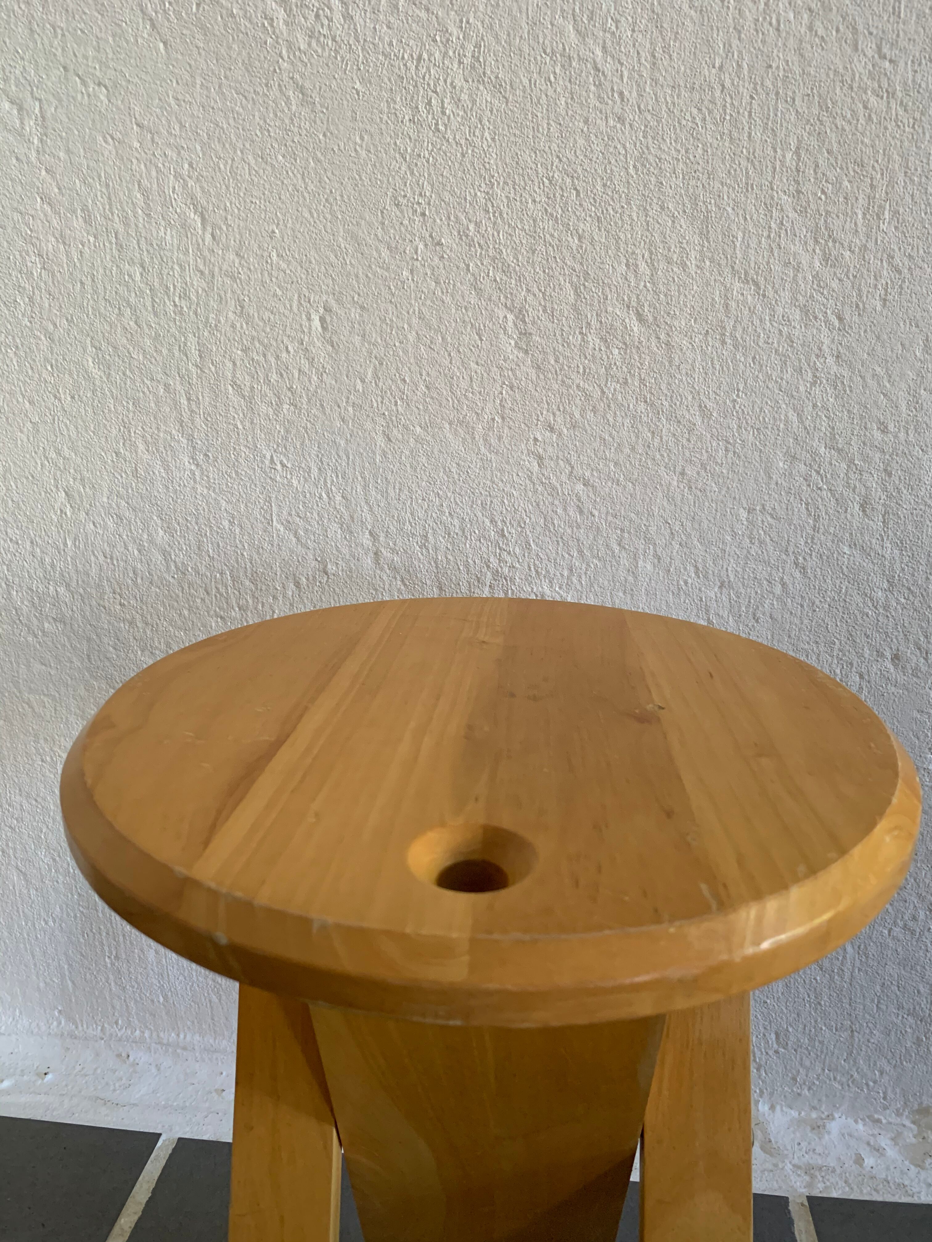 Suzy stool by Adrian Reed