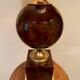 Le Dauphin egg lamp from the 70s