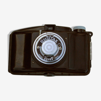 Camera Photax