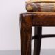 Art Nouveau side chair Louis Majorelle anno 1900