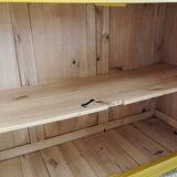 Fir sideboard, 1920s