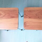 Formica stools