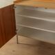 Commode des années 1960
