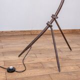 Madame floor lamp