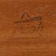 1960s Coffee table, Trioh