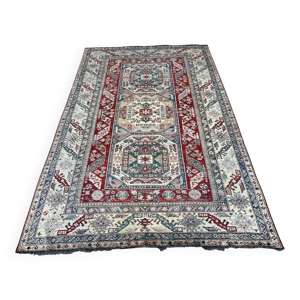 tapis kazak fait main