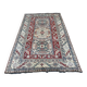 Handmade Kazak rug 2m x 3m