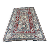 Tapis kazak fait main 2m x 3m