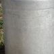 Old milk jug, 20L, Japy