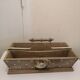 Panier a oeufs ou autres en bois vintage