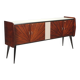Buffet des années 1950-60