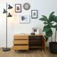 Enfilade Scandinave 104 cm