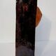 Vase céramique et terre chamottée Karen Boel 1970