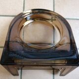 Vintage wall soap holder
