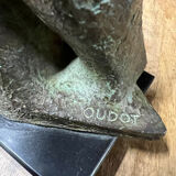 Bronze oudot
