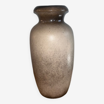 Vase scheurich-keramin germany