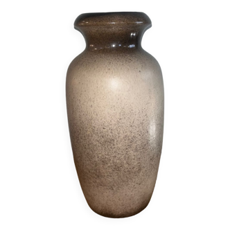 Vase scheurich-keramin germany