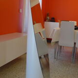 Miroir psyché lipstick 30x146cm