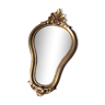 Miroir classique ovale 29x51