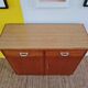 Vintage buffet