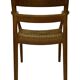 Vintage Niels Otto Moller Armchair Model 67 in Oak Danish Design