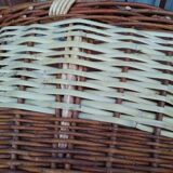 Provençal basket