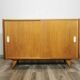 Sideboard by Jiri Jiroutek for Interier Praha, 1960s