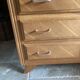 Commode vintage 50/60