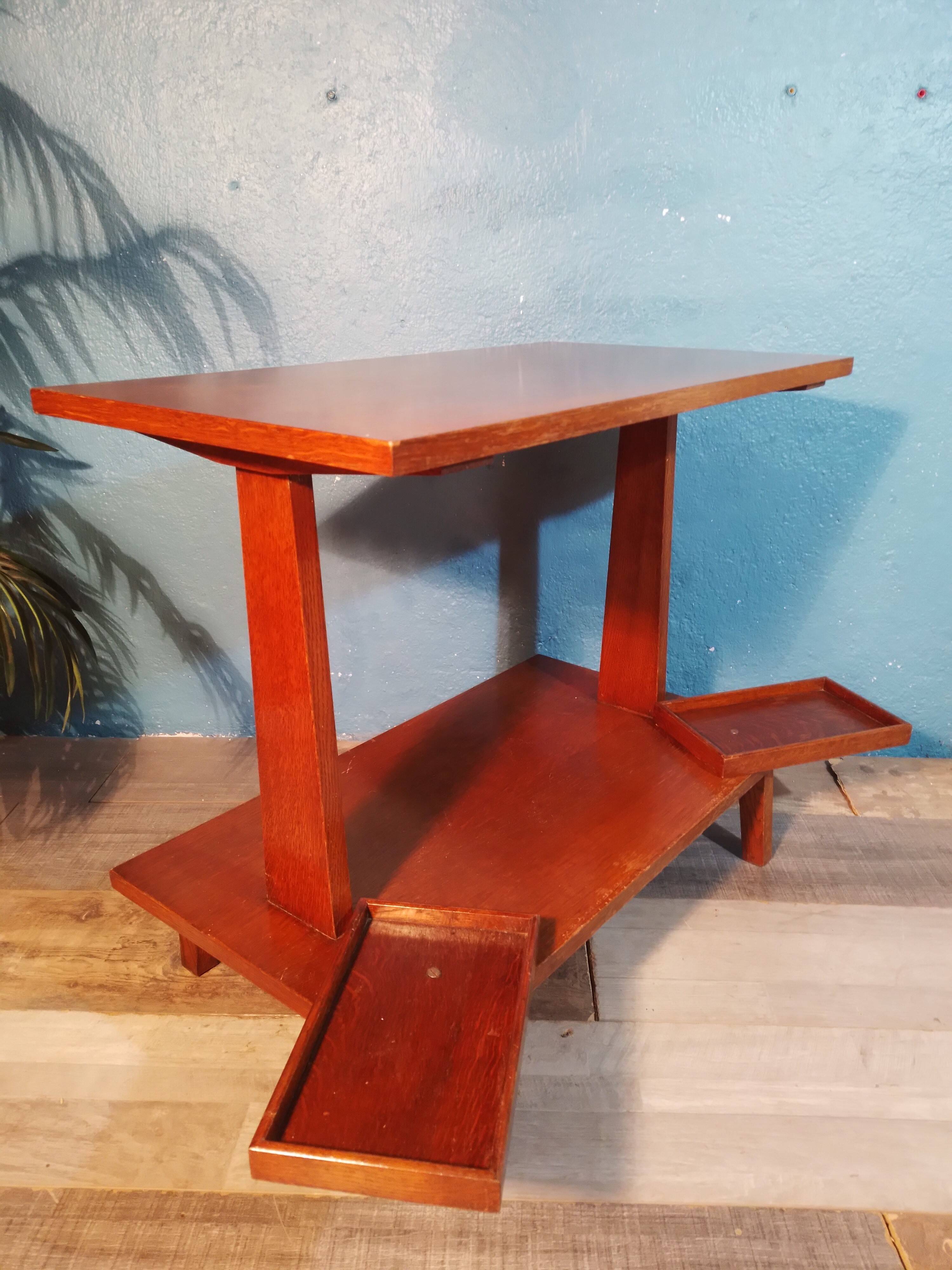 1960s hifi furniture