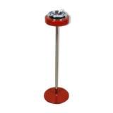 Seventies standing ashtray