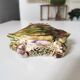 Crab ashtray