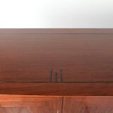 Large Art Deco design sideboard