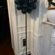 "Blue Balloon" lamp