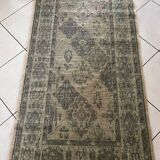 Oriental carpet